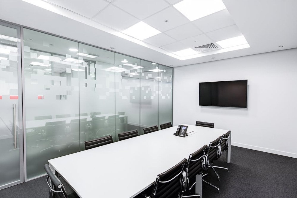 Office air purification solution
