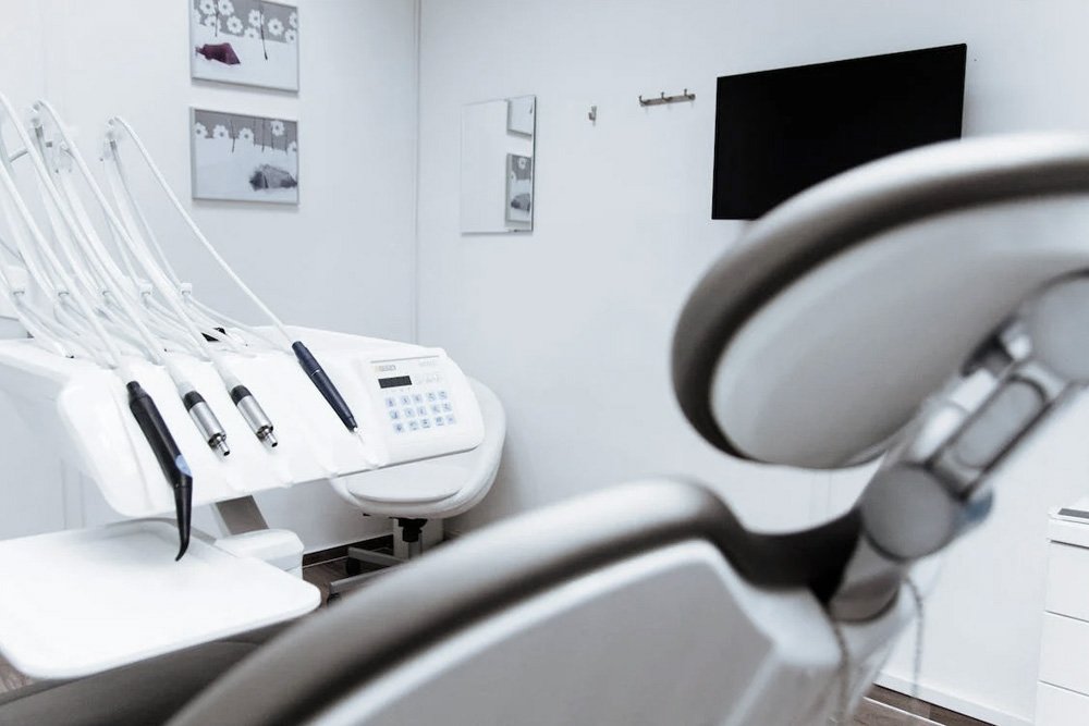 Medical air purification solution