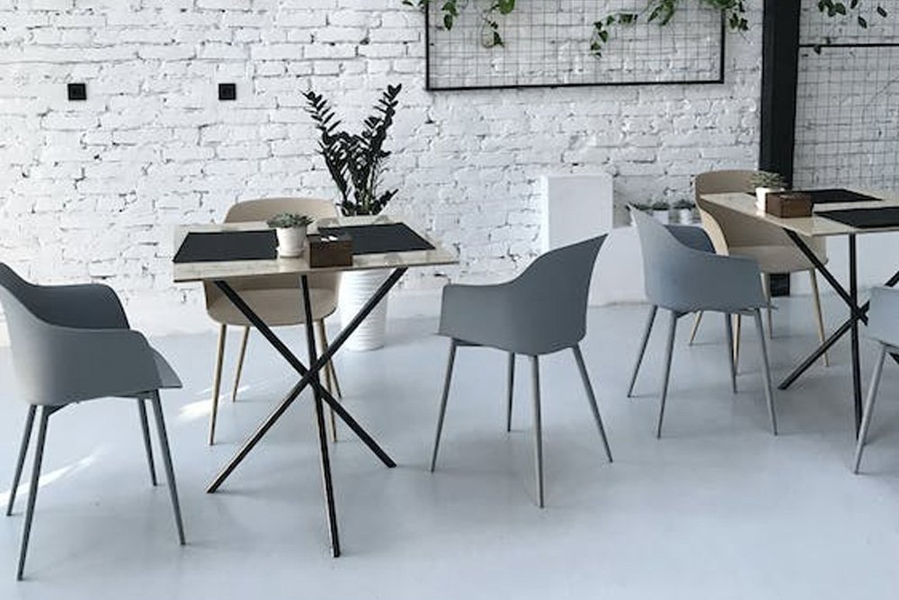Restaurant air purification solutior
