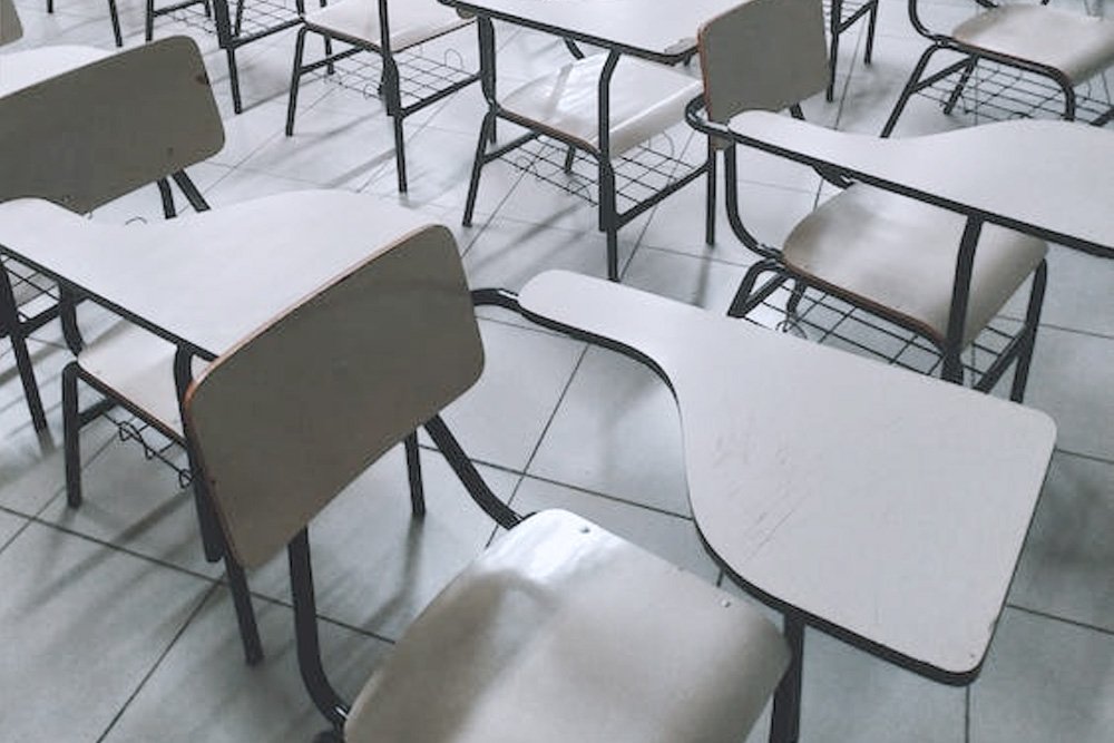 School air purification solution