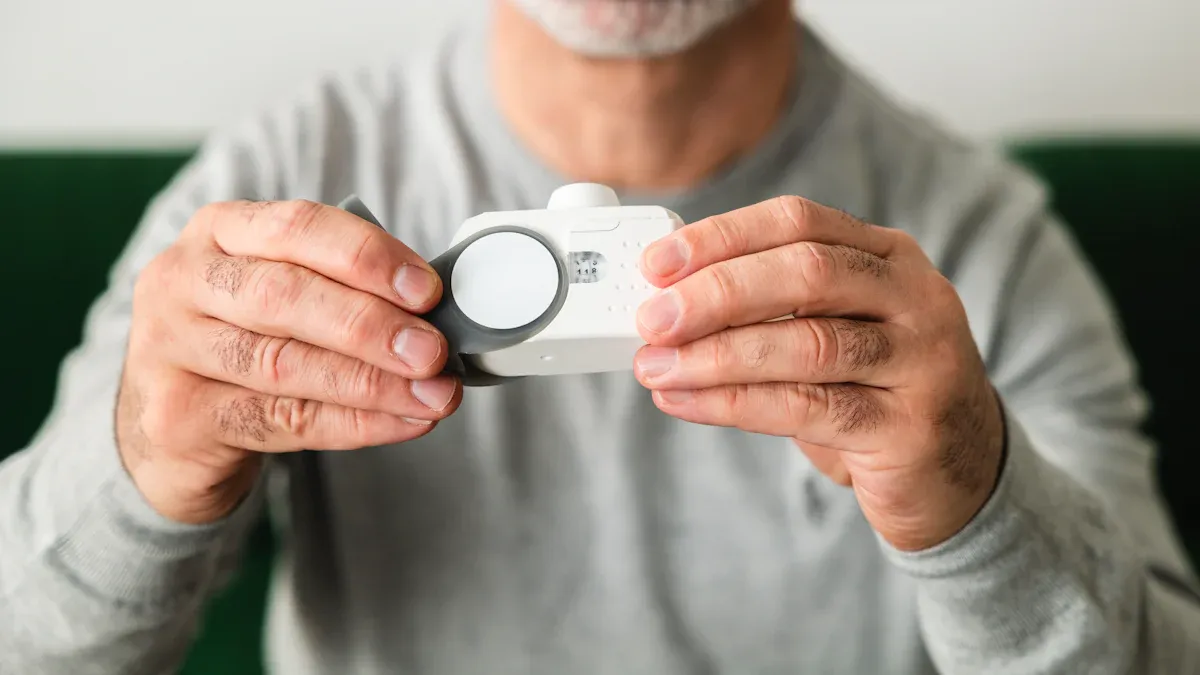 AQI Sensors Overview