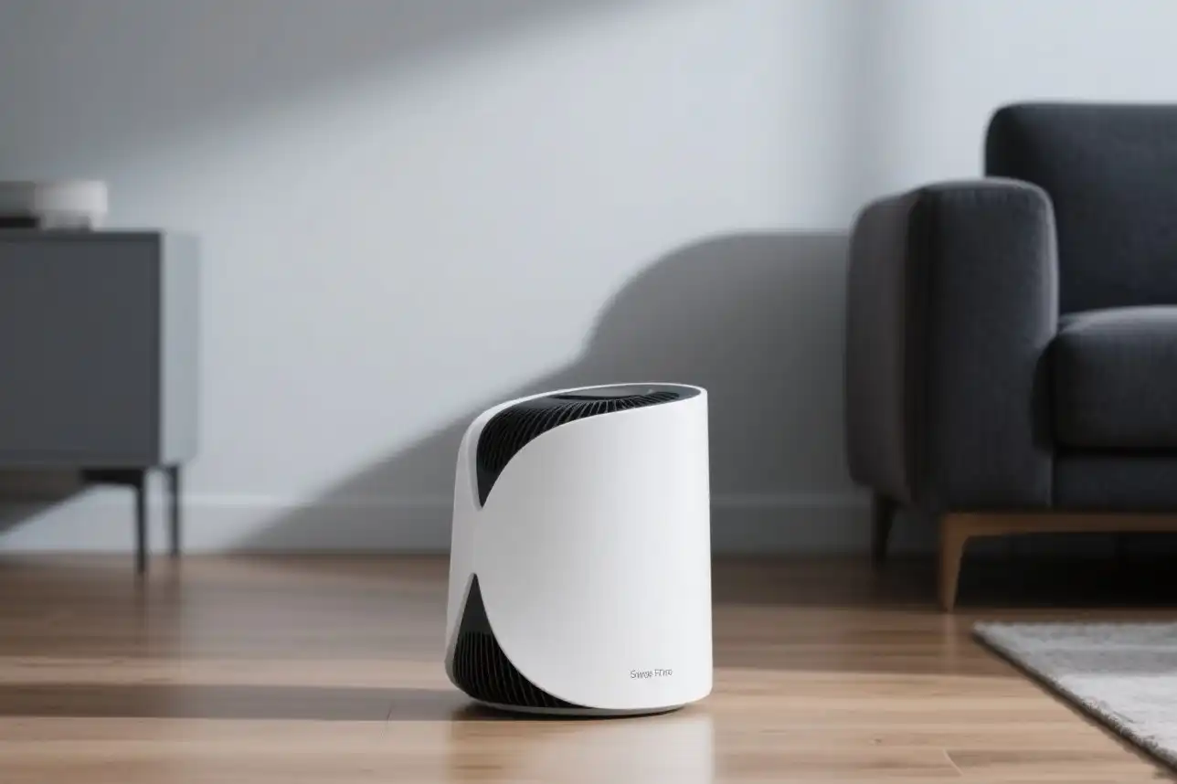 The benefits of air purifiers