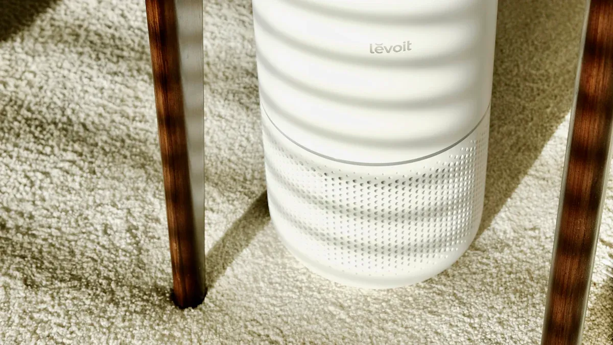 Air Purifiers