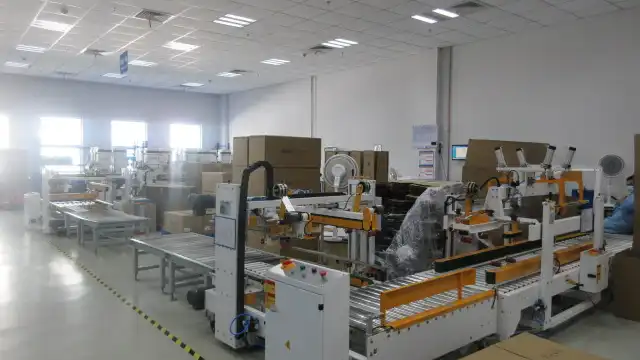 Factory image display