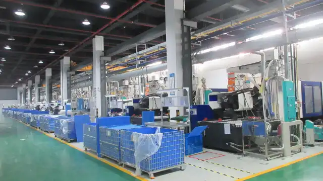 Factory image display