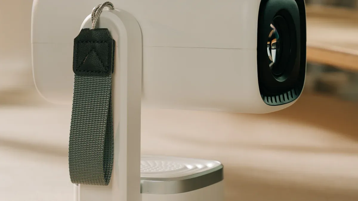Air Purifier Scams