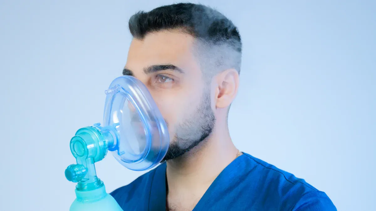 Air Purifier Benefits