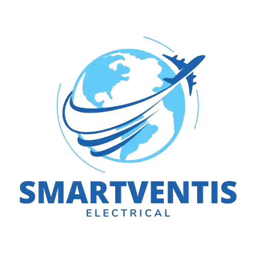 SMARTVENTIS logo