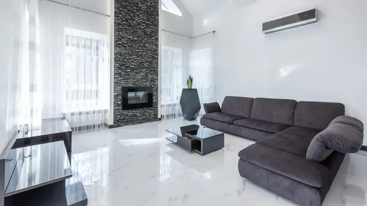 How Air Purifiers Maintain Clean Air in Modern Homes