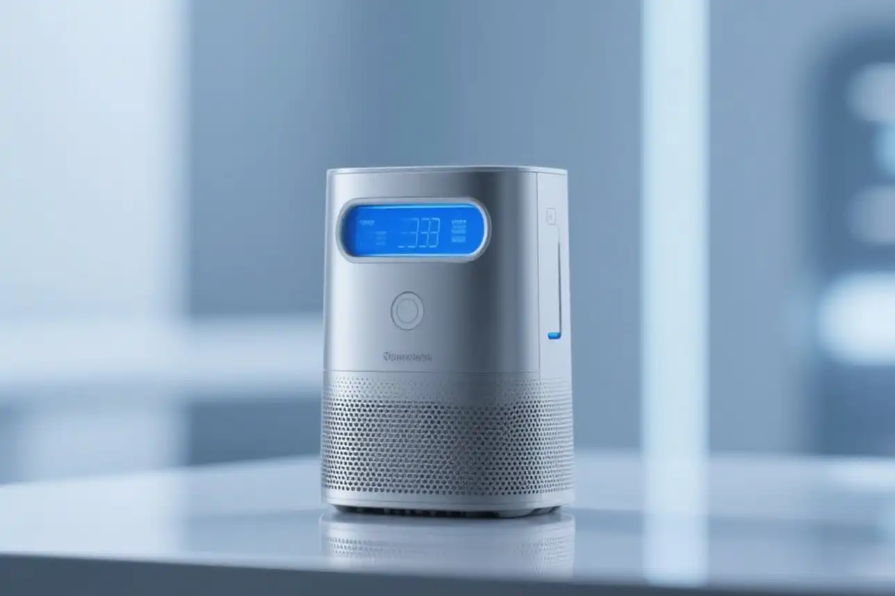 How Sinus Air Purifiers Impact Allergy and Sinus Health