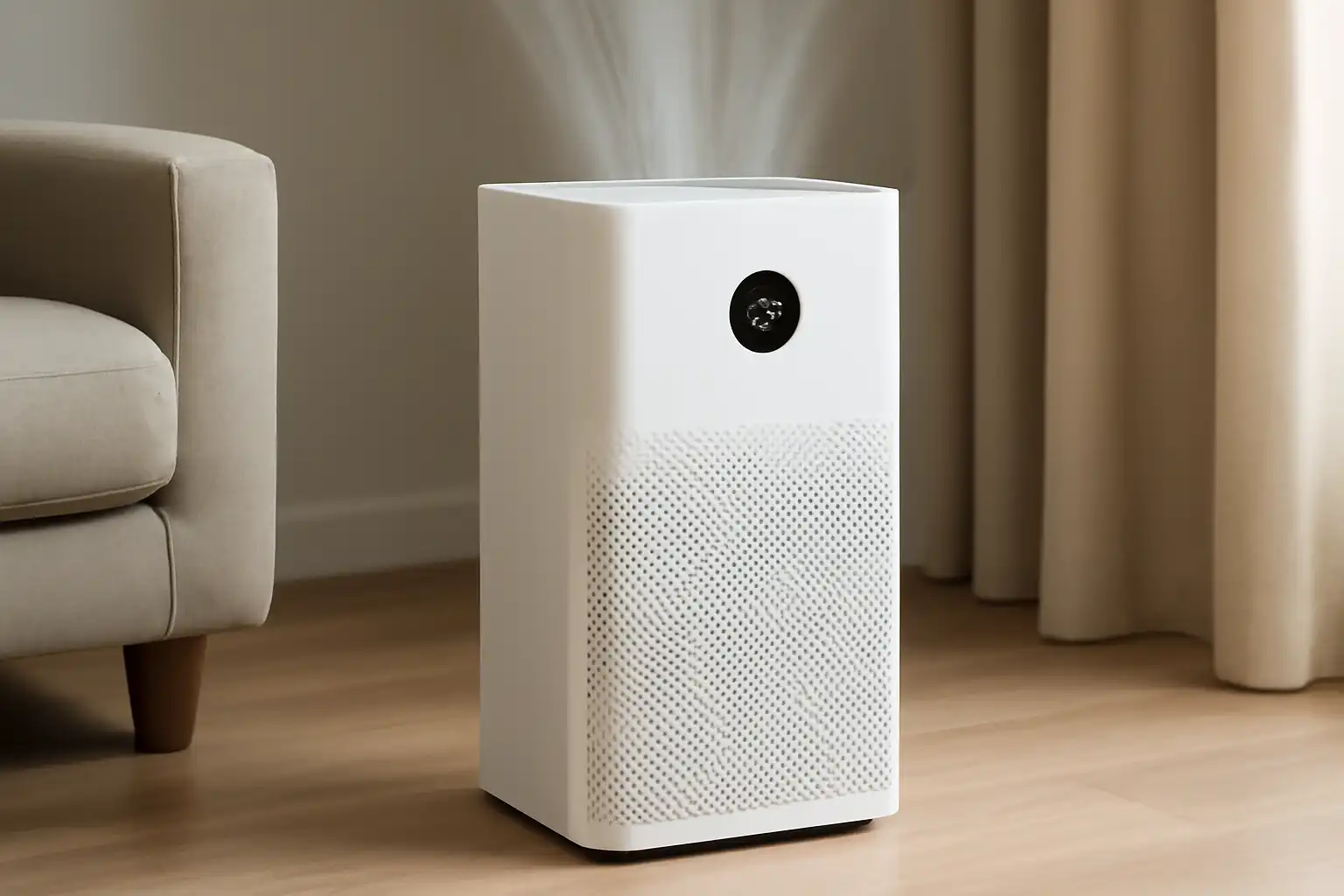 What Air Purifiers Can Do to Remove Mold from Your Home