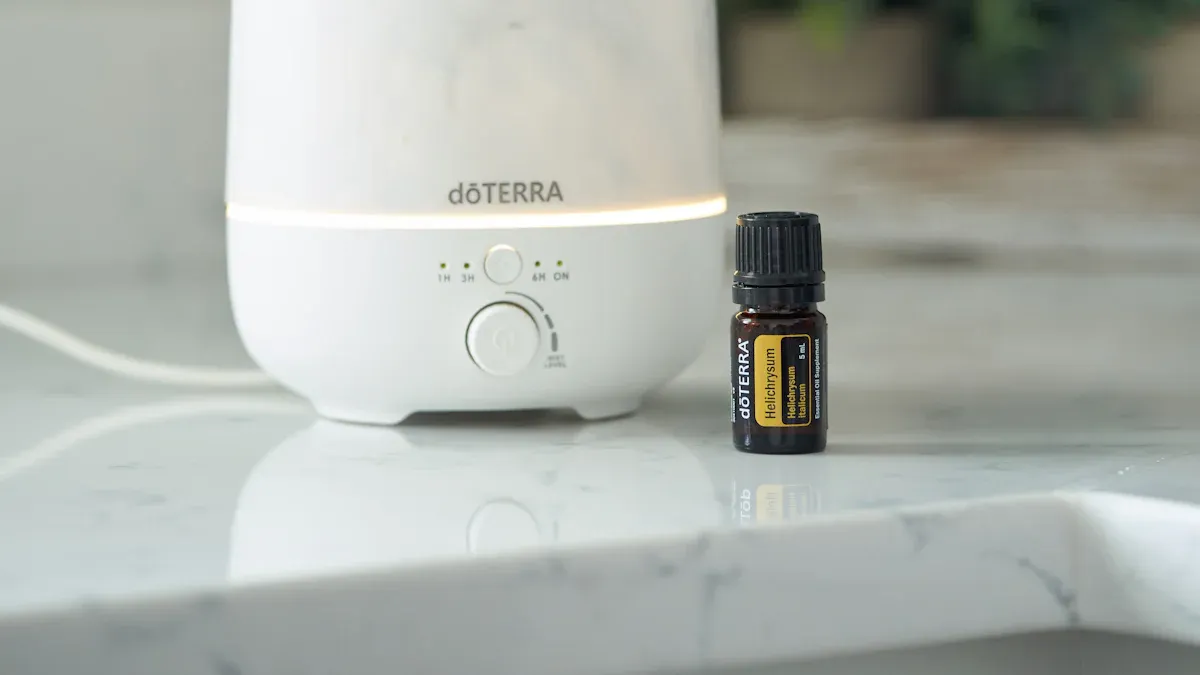 Odor and Chemical Removal