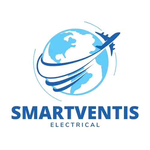 SMARTVENTIS logo
