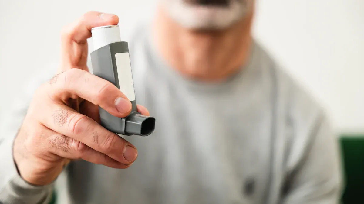 Benefits of Air Purifier for Allergies
