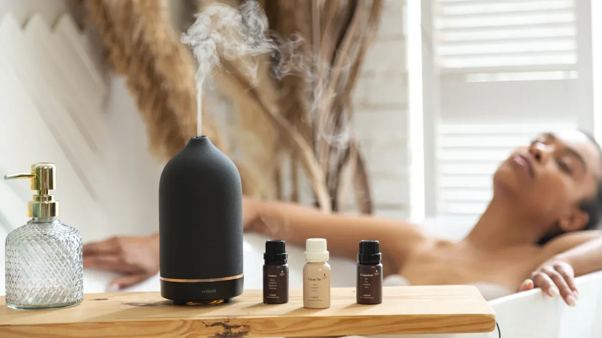 Air Purifier Benefits