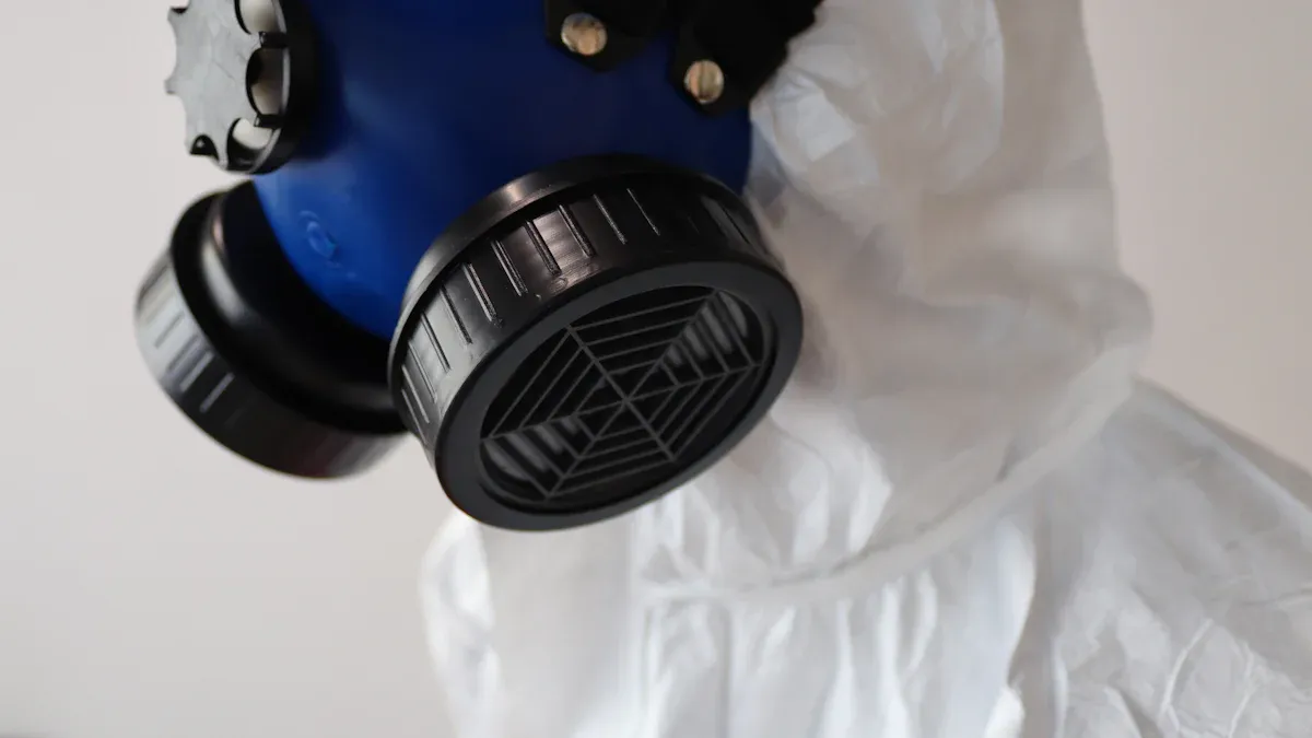Safety Concerns