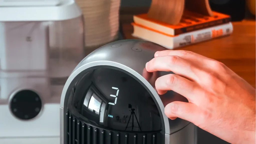 Choosing an Air Purifier