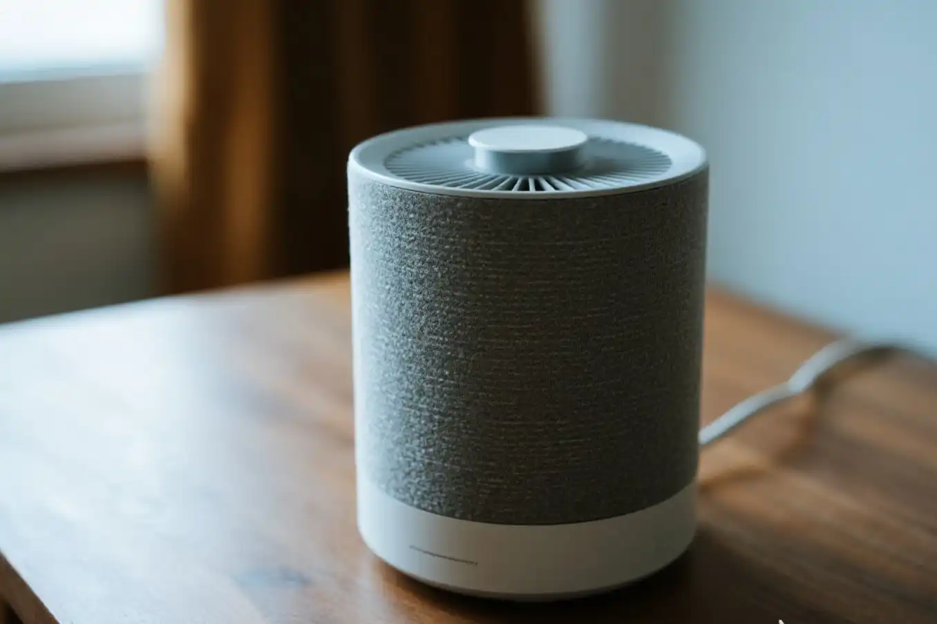 What Air Purifiers Offer for Preventing Respiratory Problems