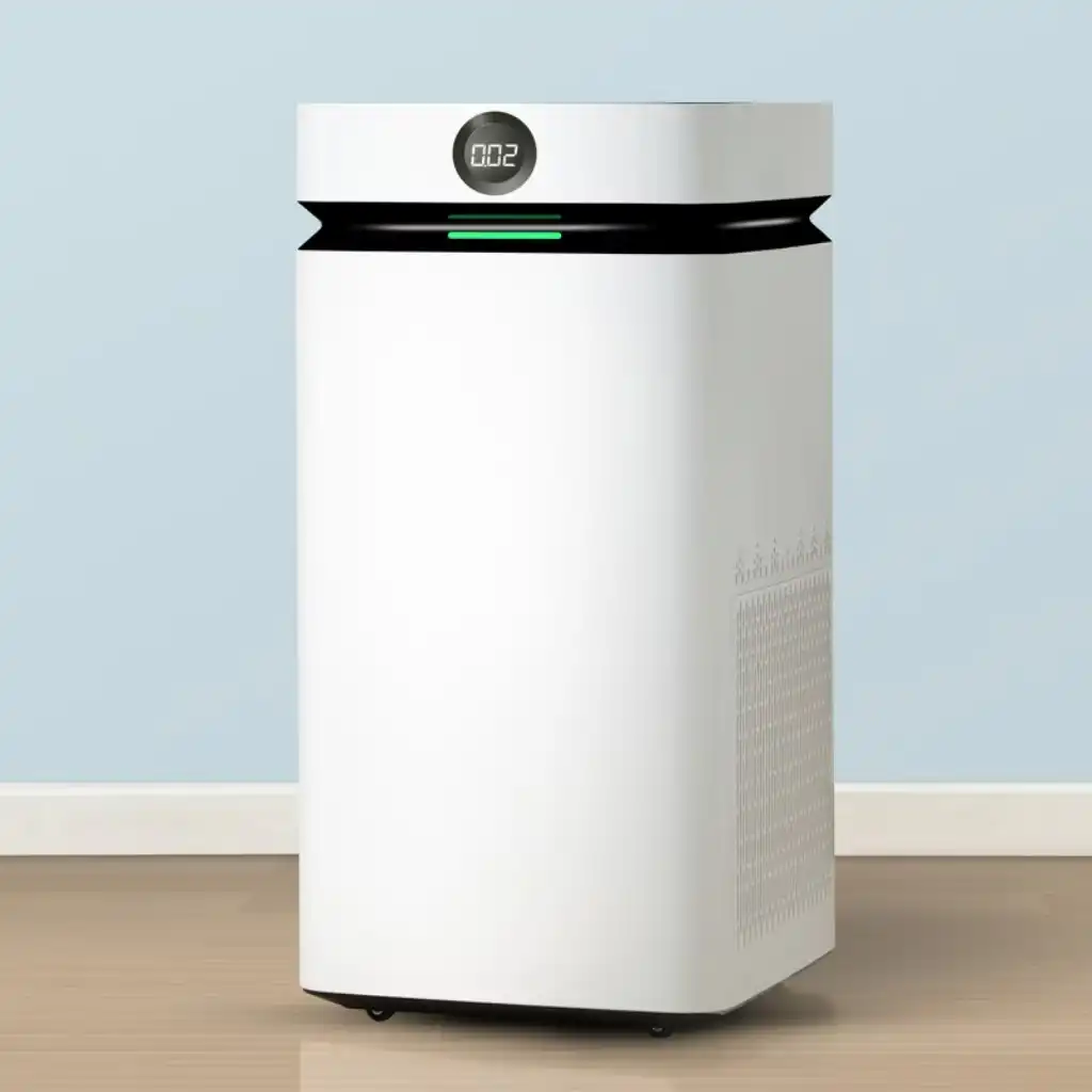 Air purifier products
