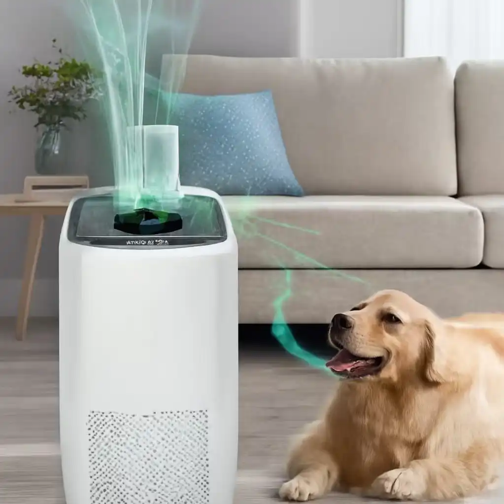 Air purifier products
