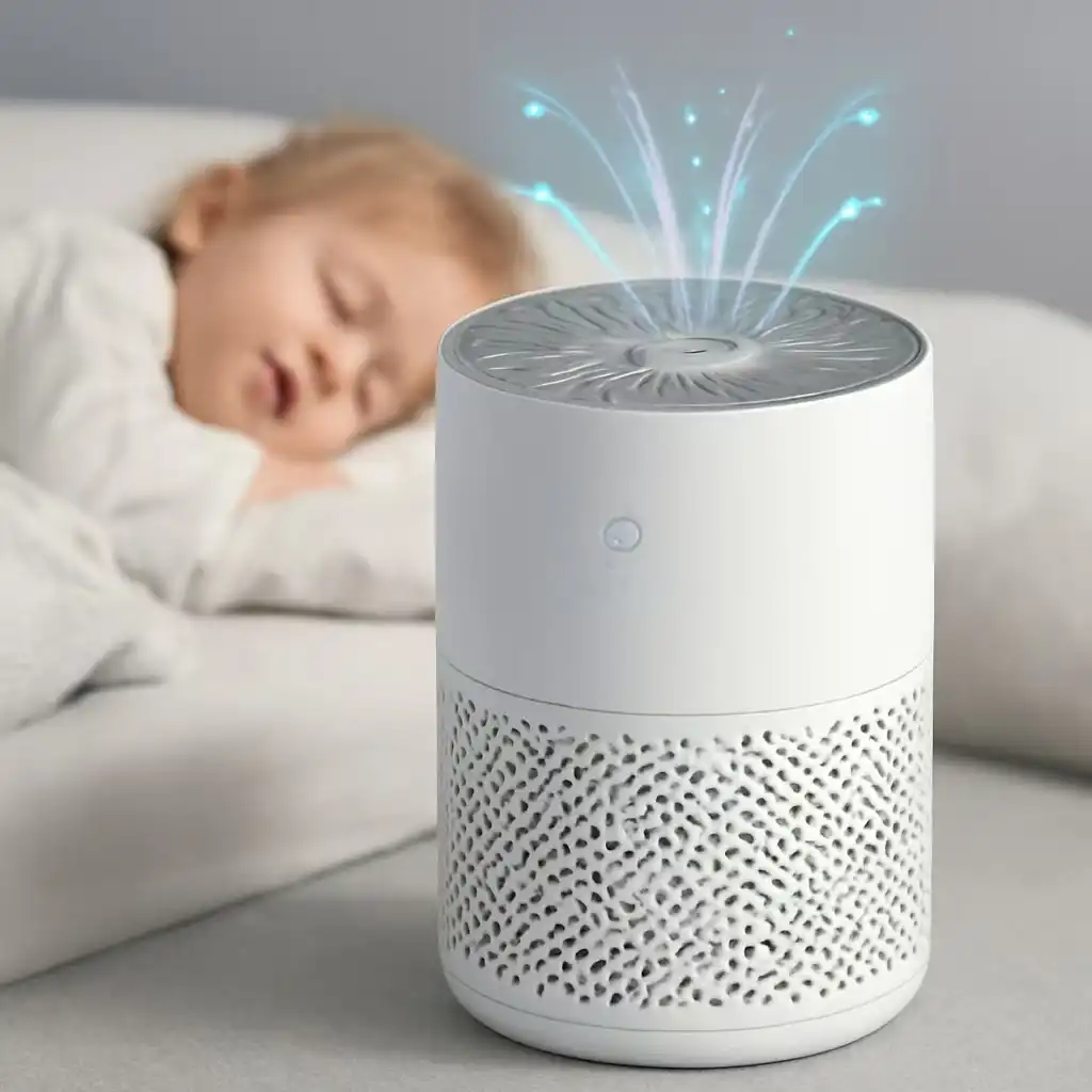 Air purifier products