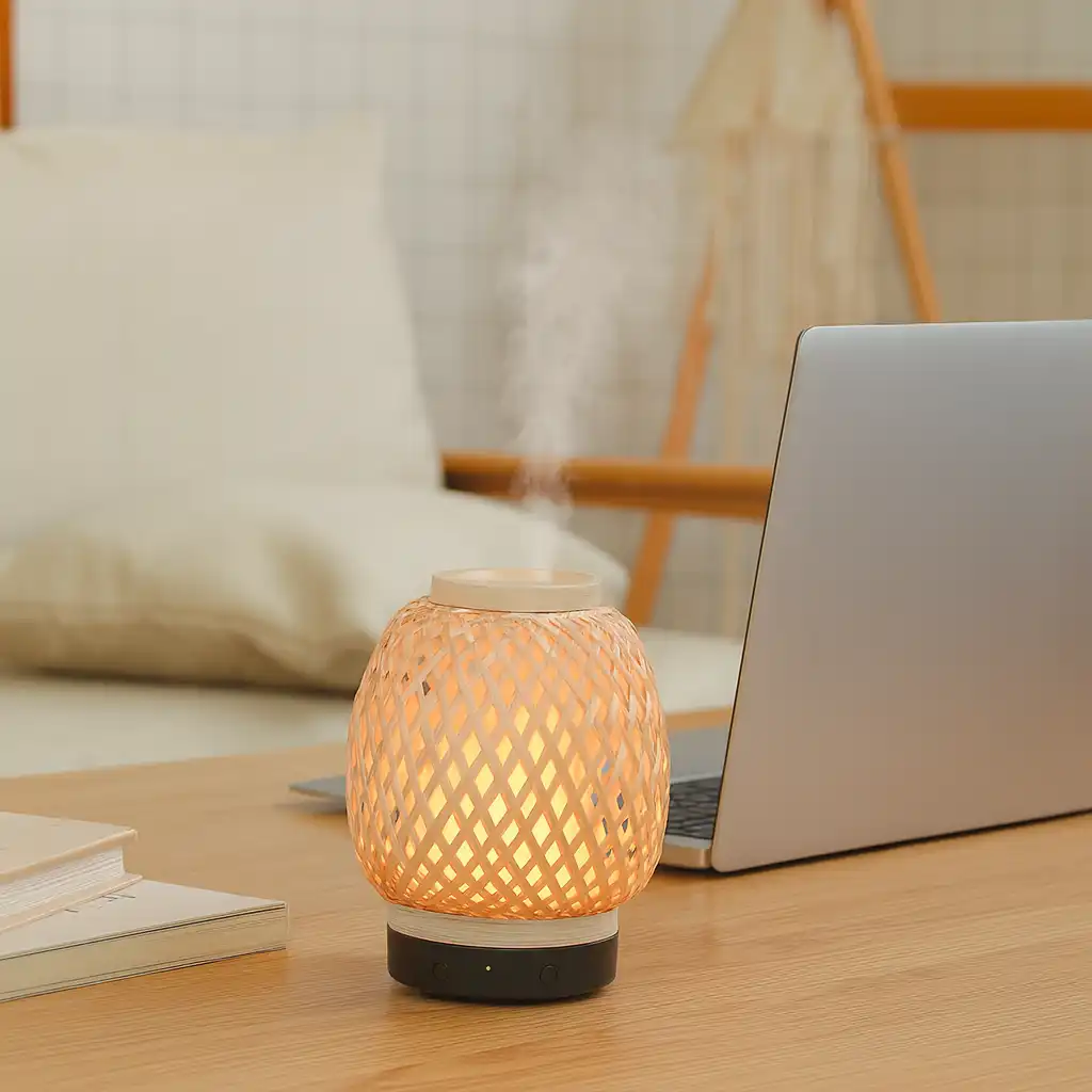 Aromatherapy diffuser products