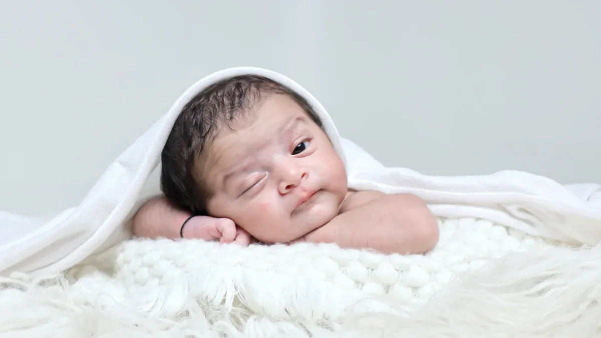 Noise and Baby Sleep