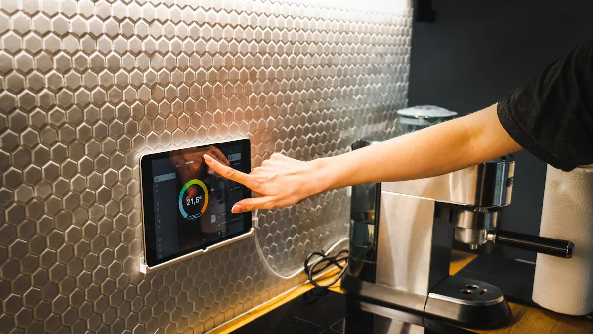 IoT Innovations