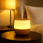 Application scenarios of aromatherapy diffusers