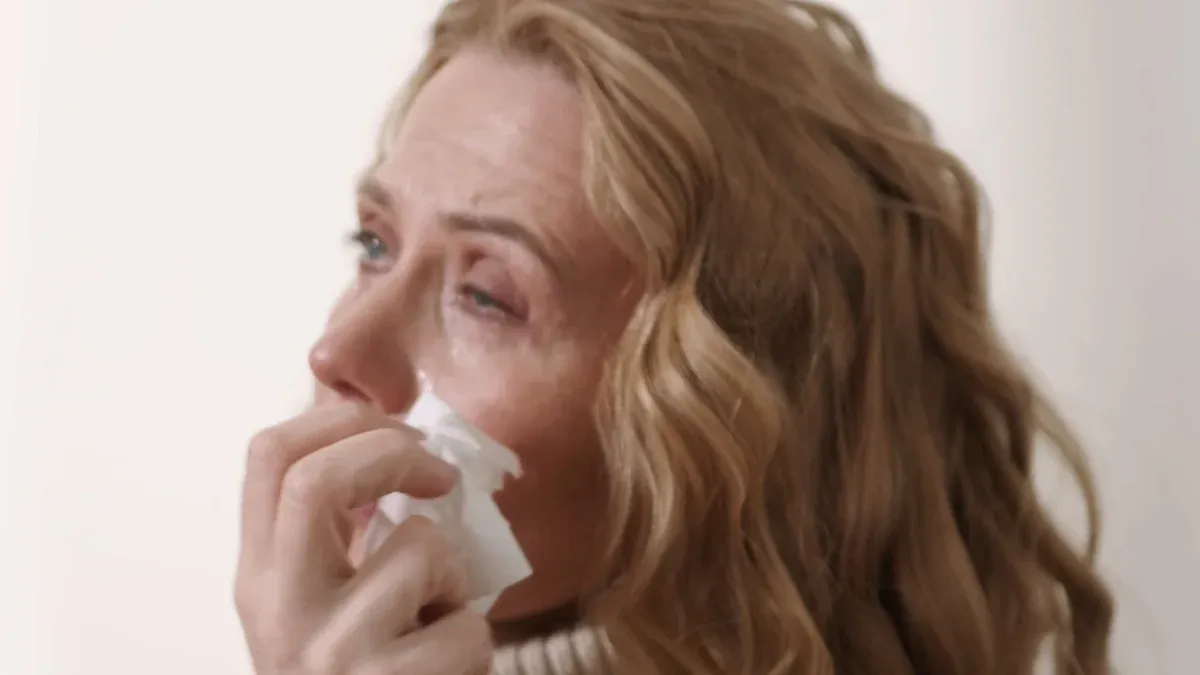 Allergic Individuals and Additional Steps