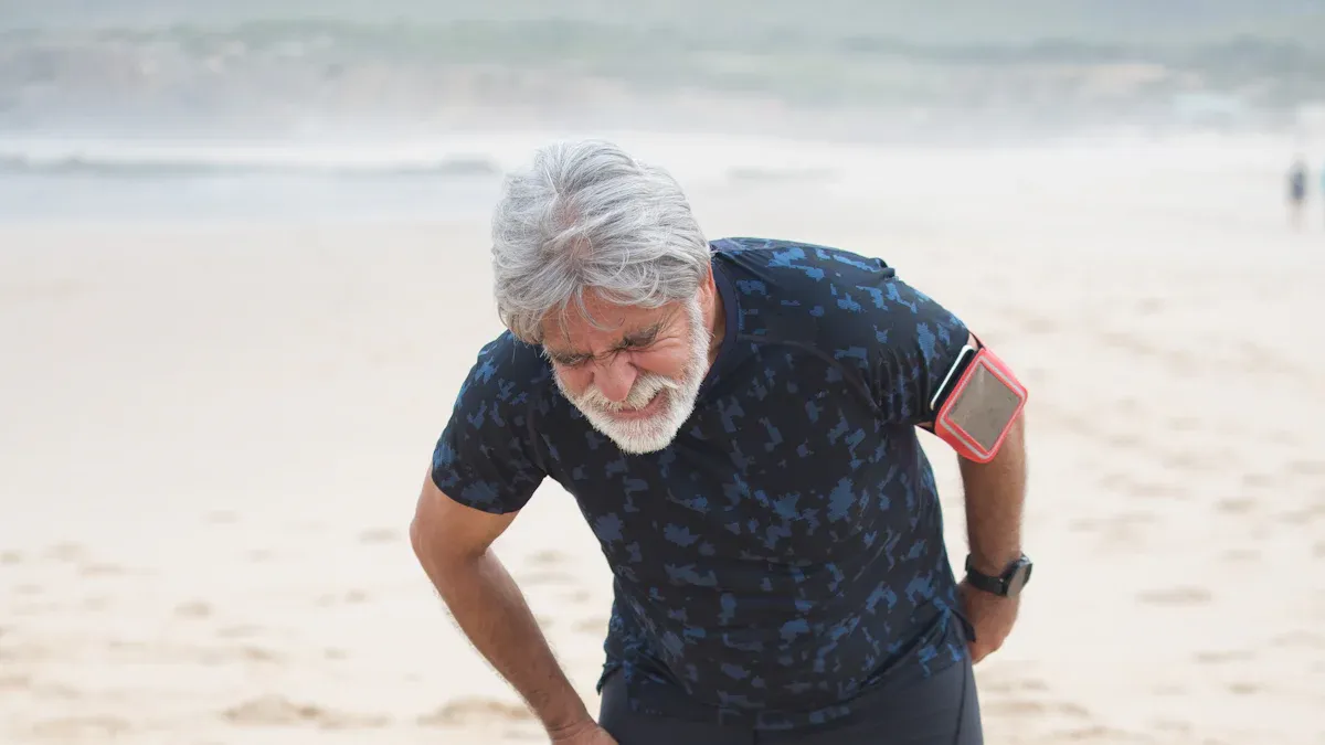 Asthma and COPD Relief