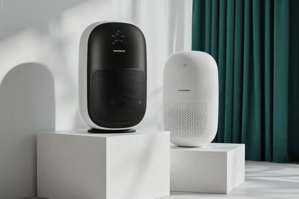 Air Purifiers for Allergies and Asthma