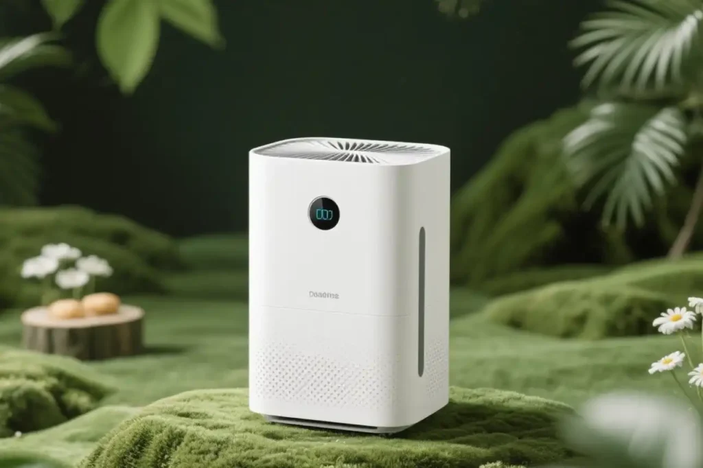 How Air Purifiers Work