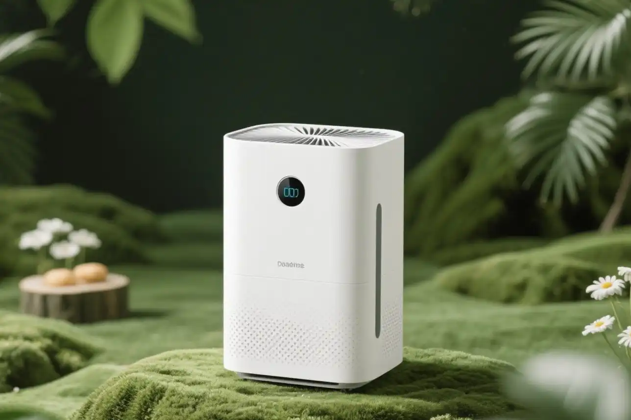Expert-Recommended Quiet Air Purifiers for Clean Living