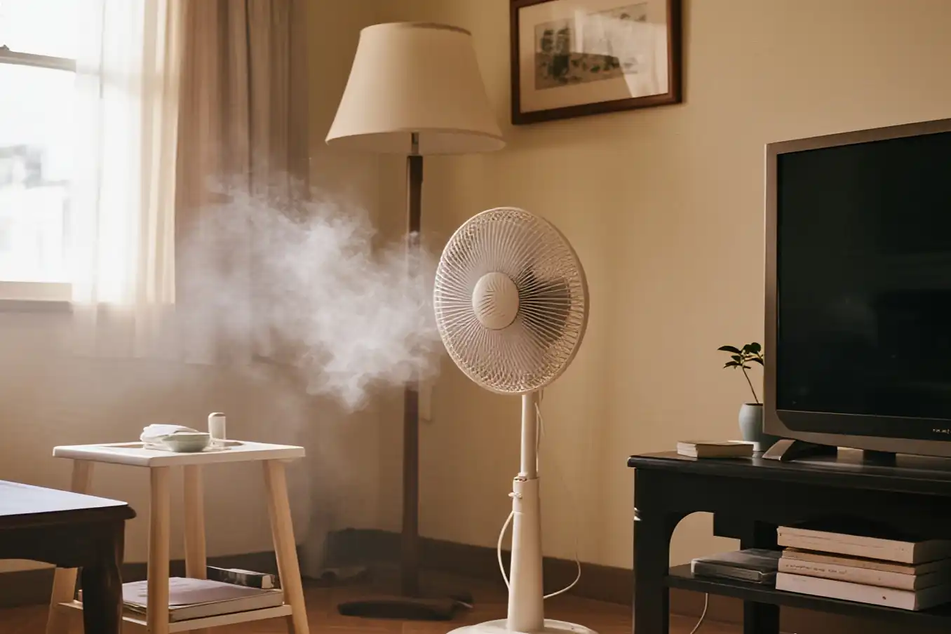How Summer Heat Impacts Indoor Air and What You Can Do