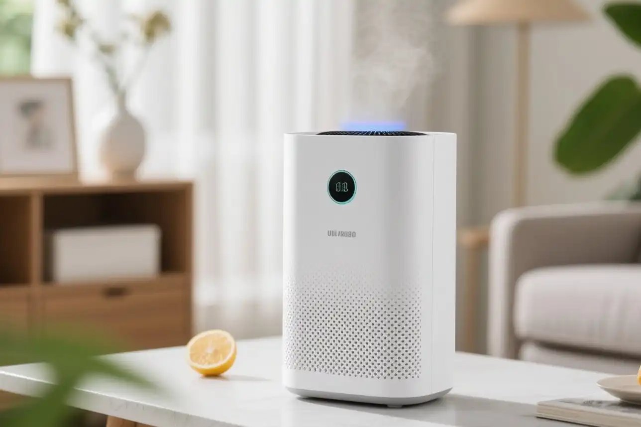 How allergic individuals can use air purifiers correctly
