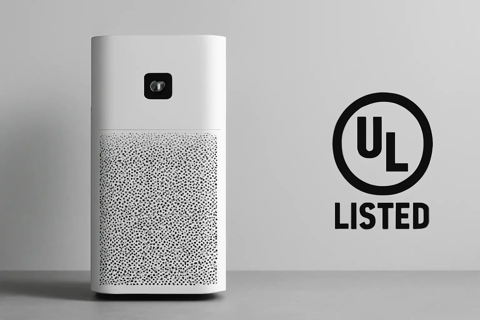 How to Find Air Purifiers That Meet American Certification Requirements