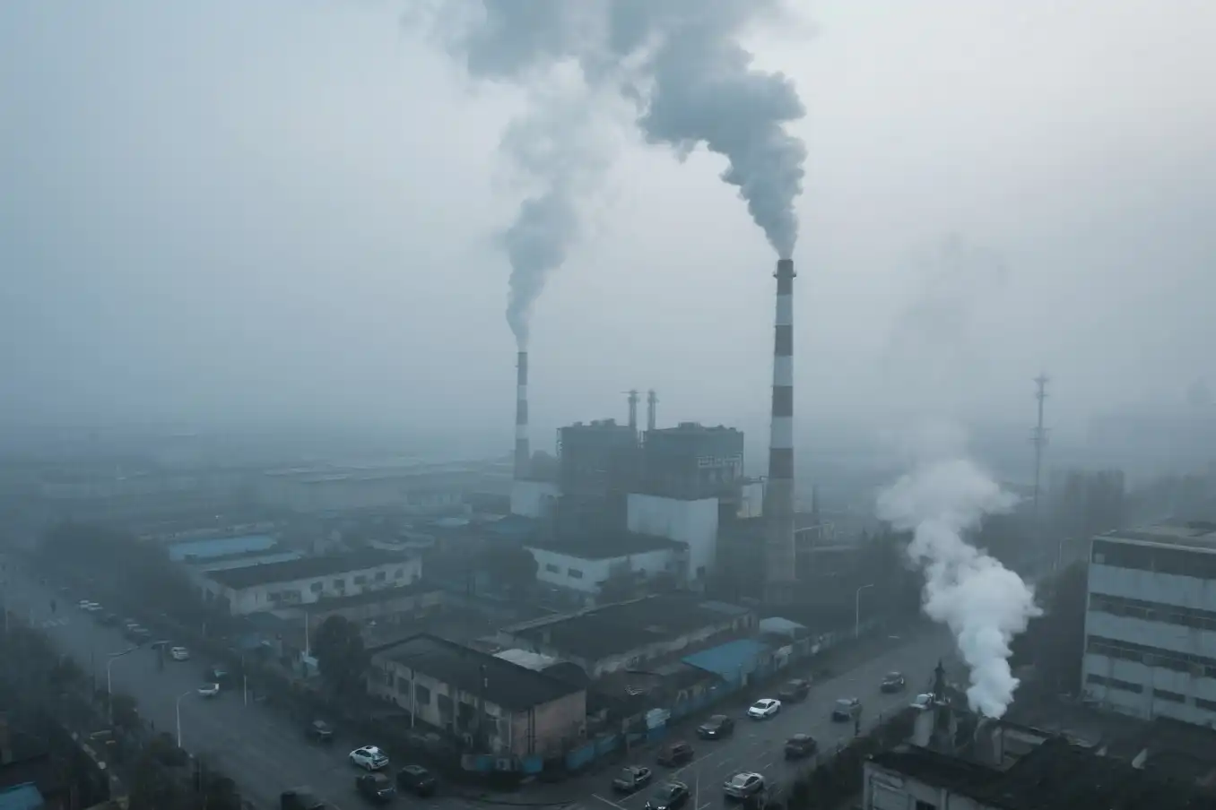 How to Protect Your Family from Poor Air Quality Symptoms