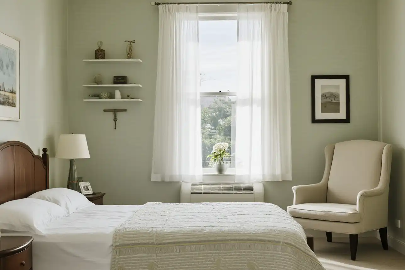 How to Tell If the Air Quality in Your Room Needs Improvement