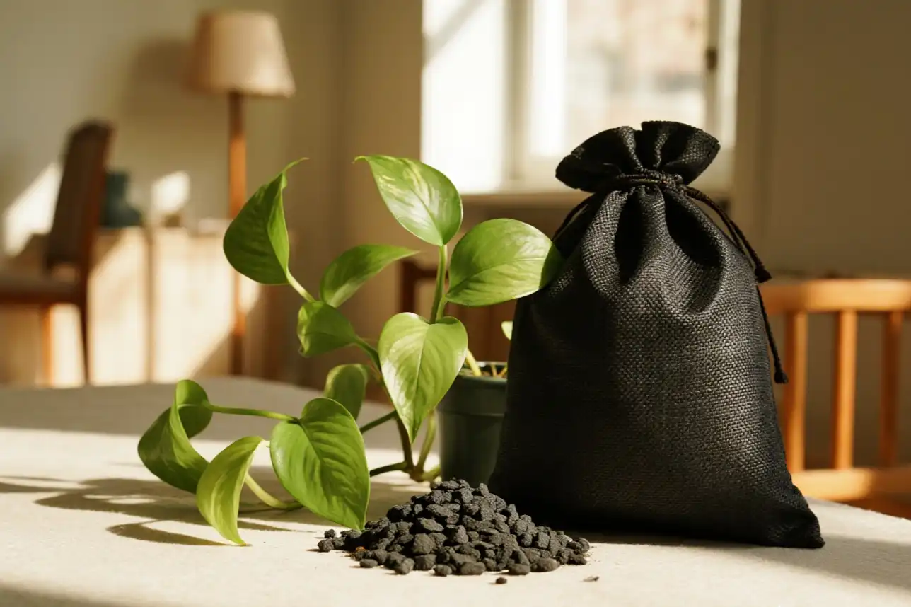 What Are the Most Effective Methods to Eliminate Formaldehyde Indoors