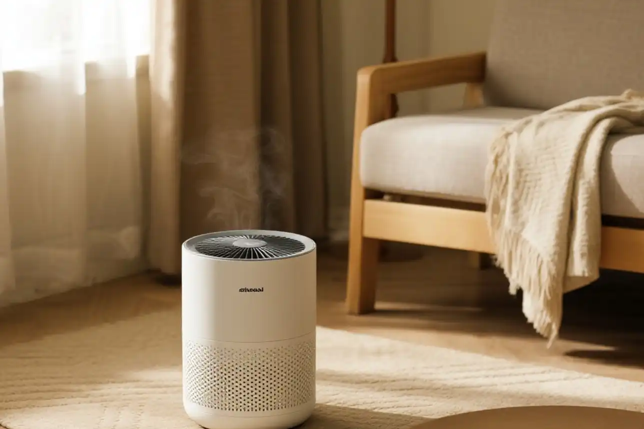 What Is the Truth About Air Purifiers Removing Dust Mites