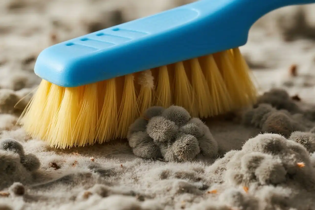 What Methods Go Beyond Air Purifiers for Mold and Dust Mite Control