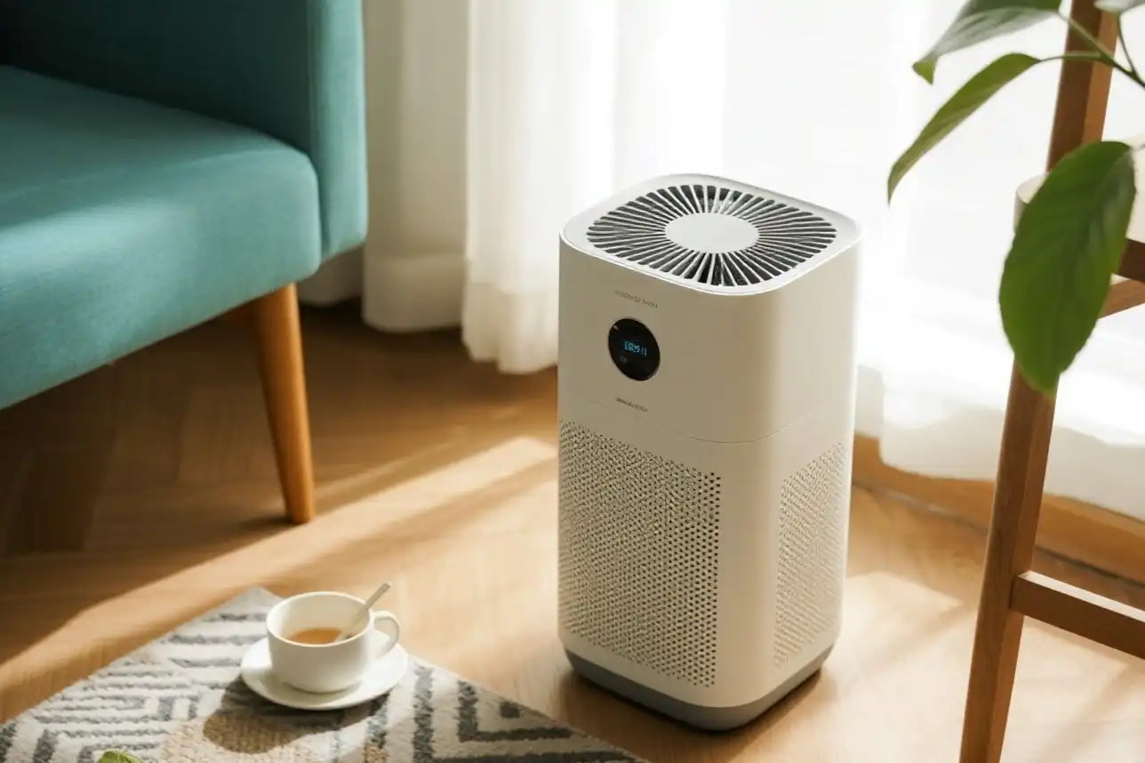 What Should You Avoid When Deciding Where to Put an Air Purifier