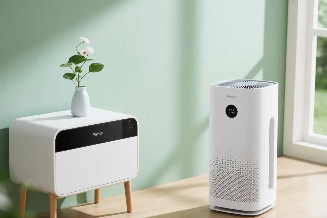 What Should You Know About the Ten Reasons to Own an Air Purifier