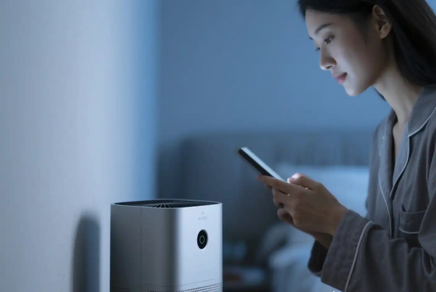 What to Know About Using Air Purifiers to Relieve Pollen Allergy