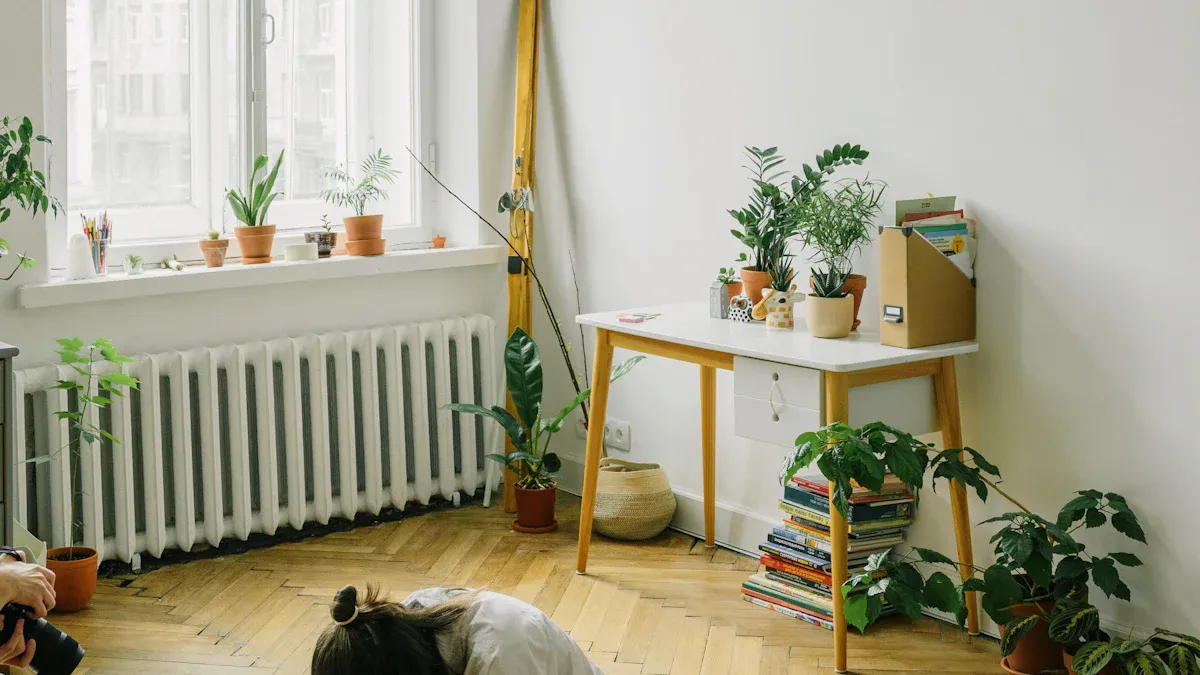 Choosing an Air Purifier for Infants