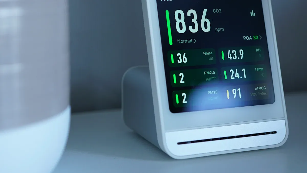 Why Purifiers Turn Off