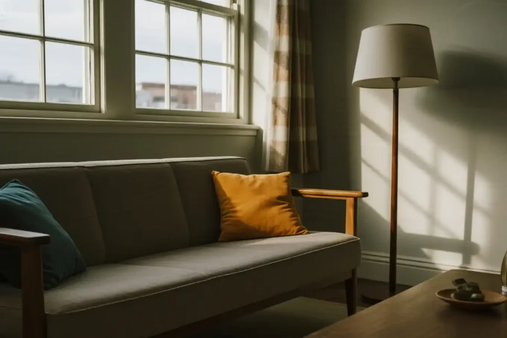 Household Items Contain Formaldehyde