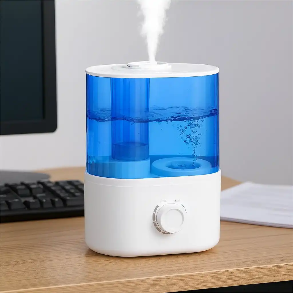 Humidifier product recommendation