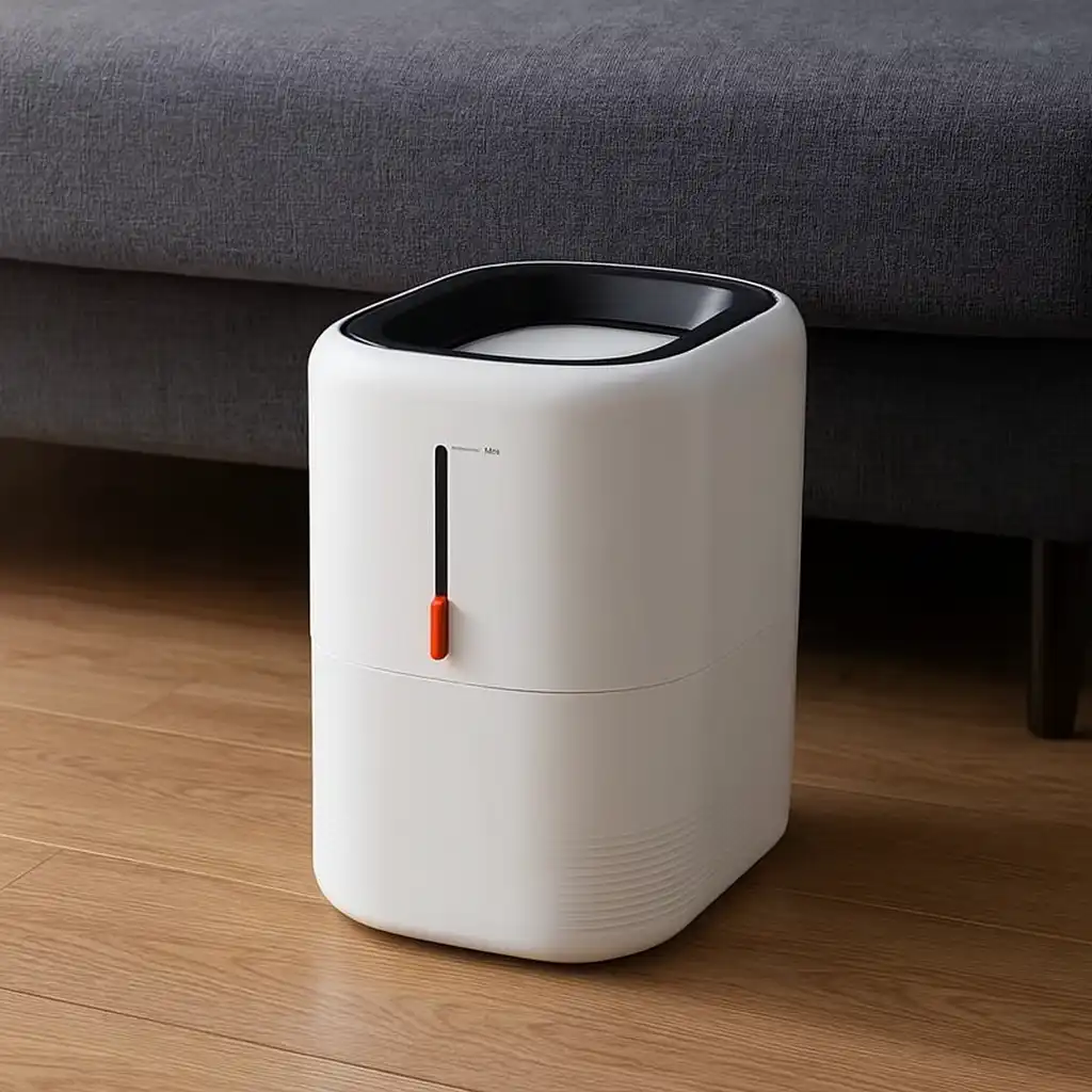 Humidifier product recommendation